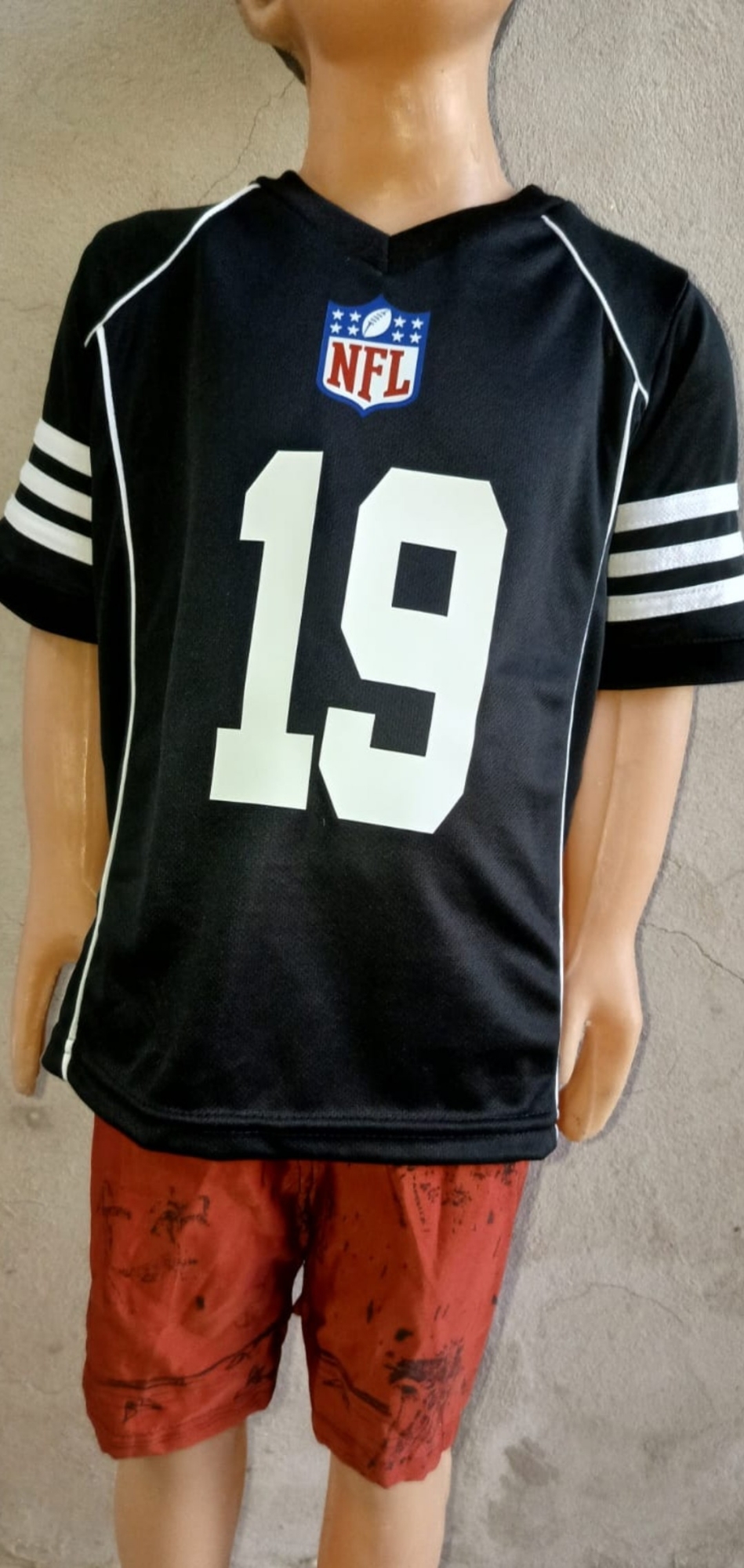 Camisetas Nfl para Niños - Imagen 5