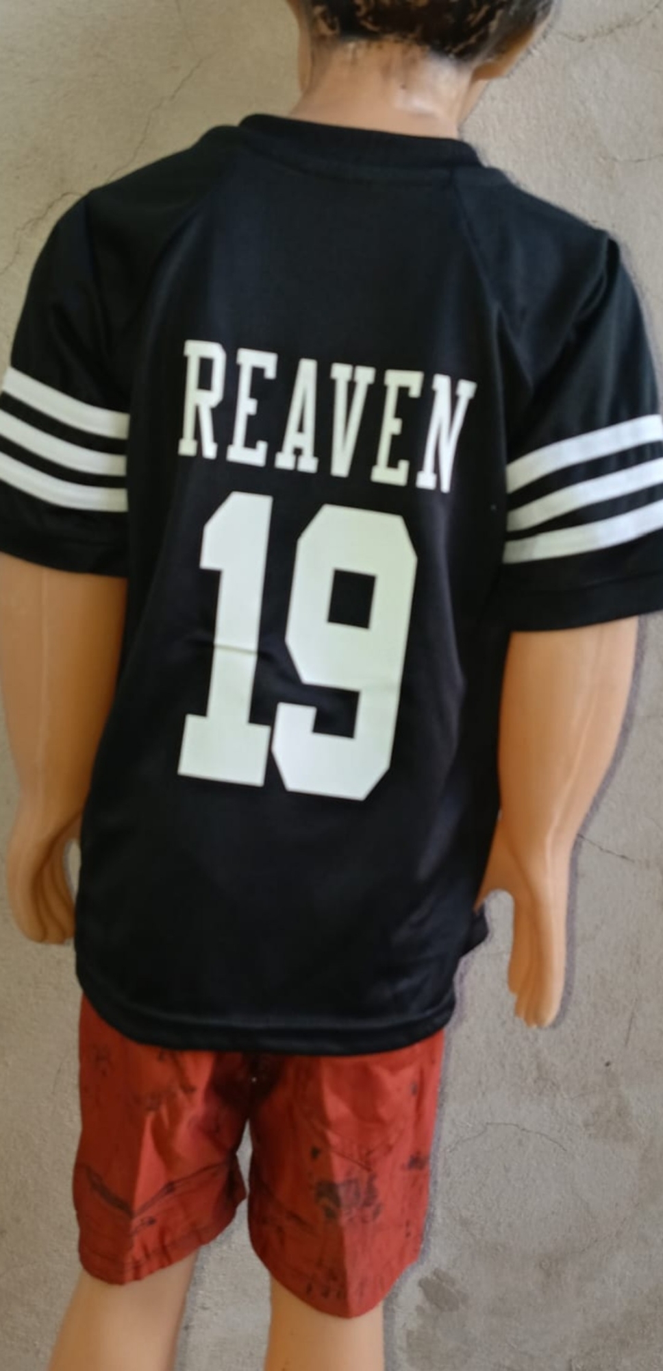 Camisetas Nfl para Niños - Imagen 6