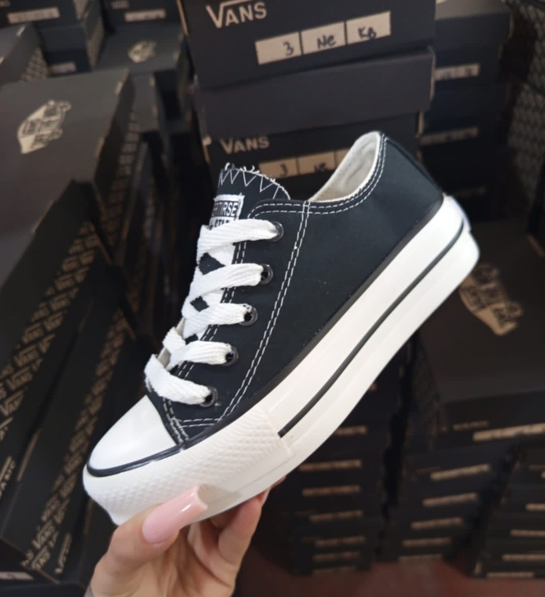 Zapatillas All Star - Imagen 2