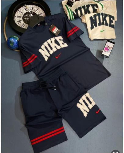 Conjunto Nk Varón