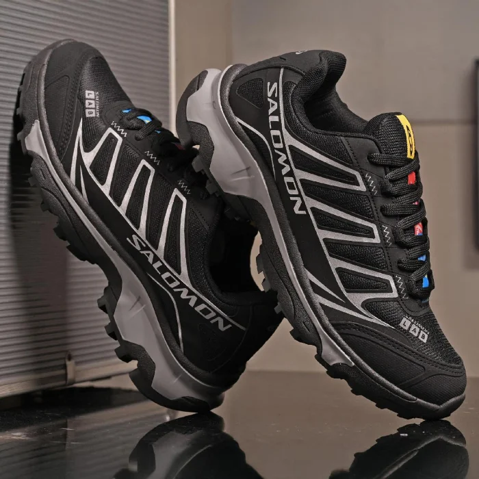 Zapatillas Importadas Salomon