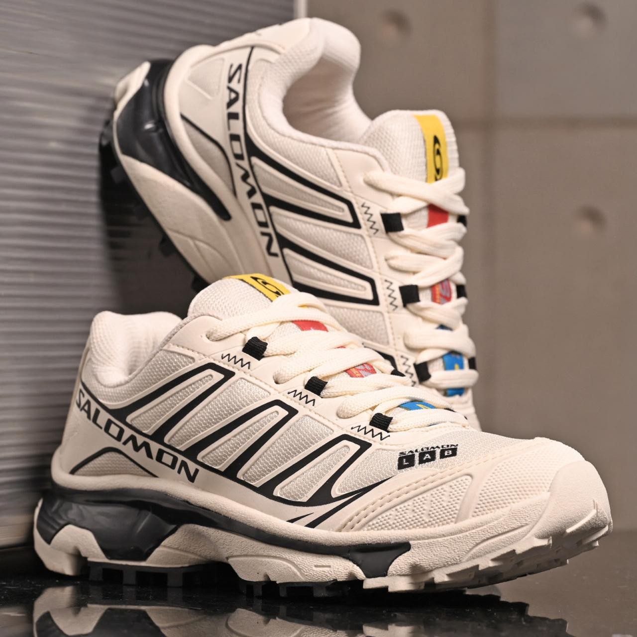 Zapatillas Importadas Salomon - Imagen 2