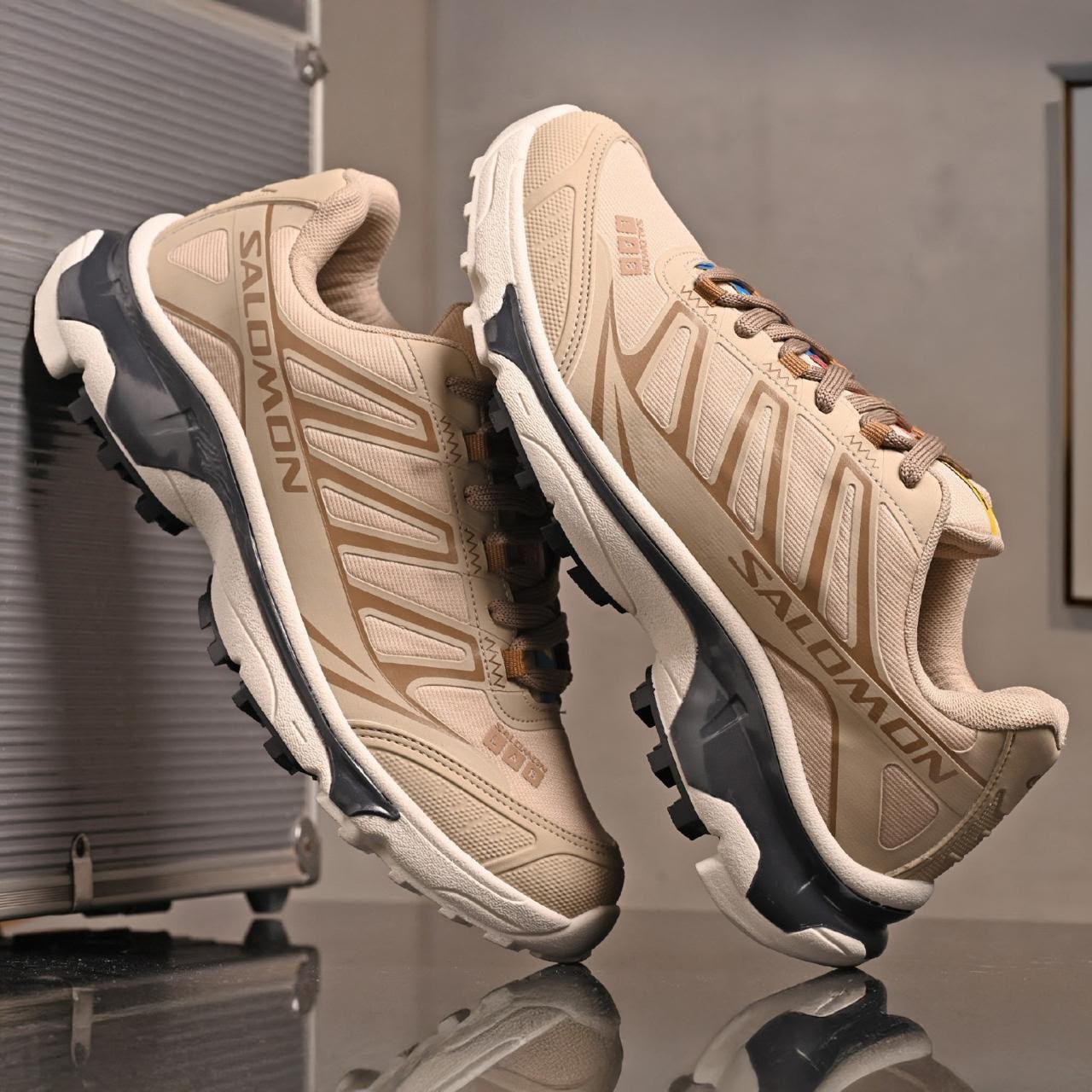 Zapatillas Importadas Salomon - Imagen 3