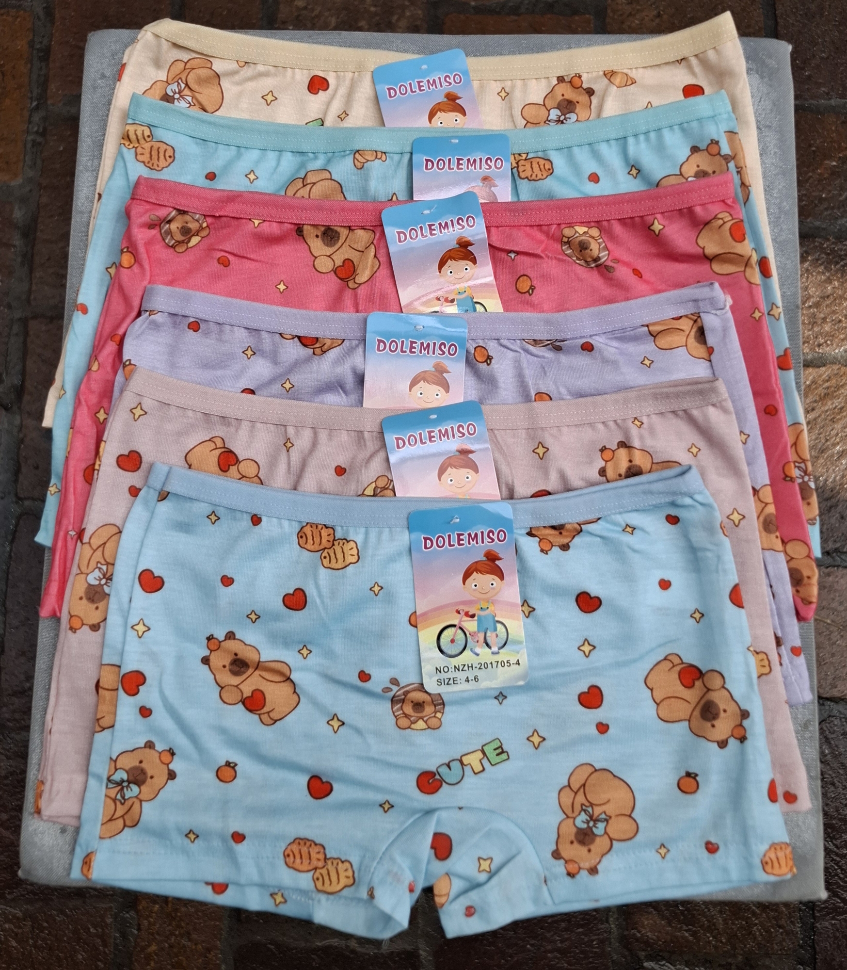 Boxer de Nena - Imagen 2
