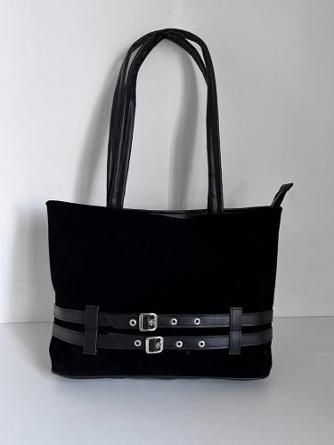 Bolso Facultad