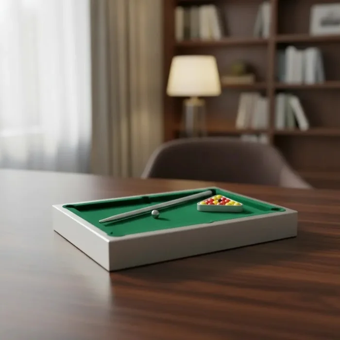 Decoración para el Hogar Mini Pool Juego Infantil