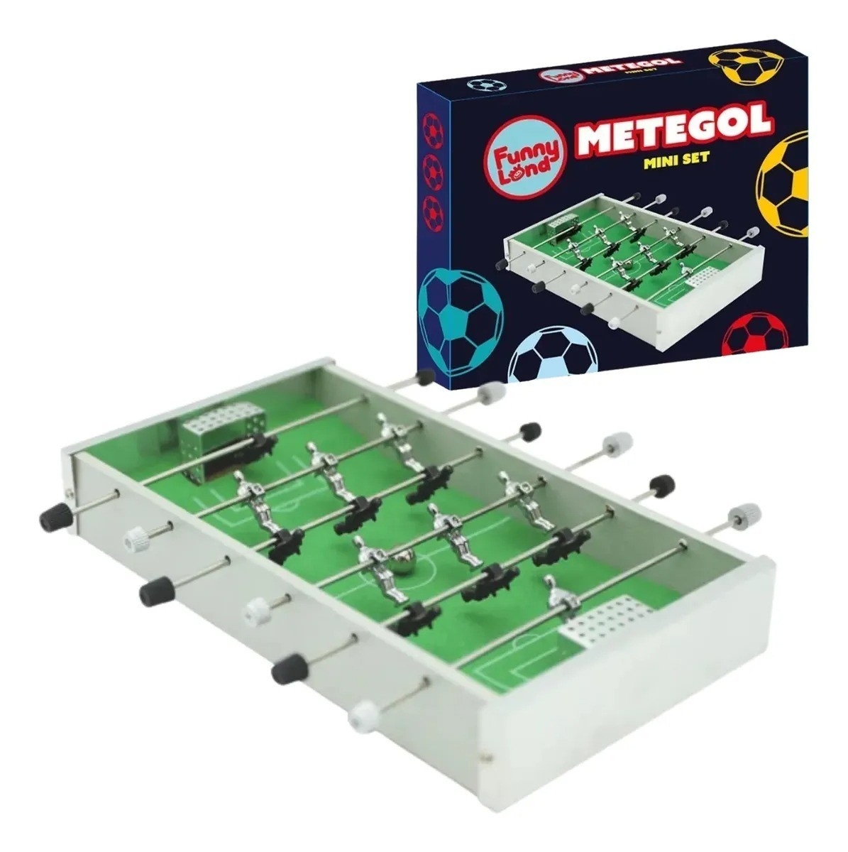 Metegol Mini - Imagen 2