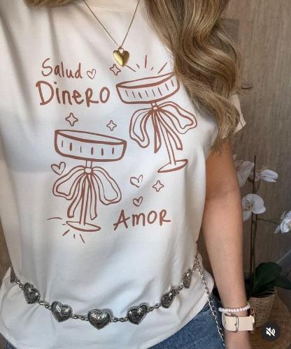 Salud Dinero Amor