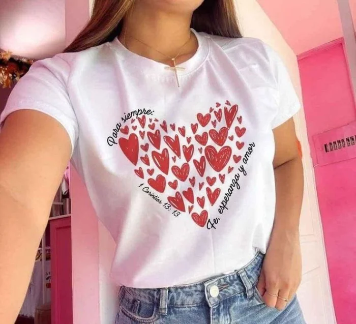 Fe Amor y Esperanza