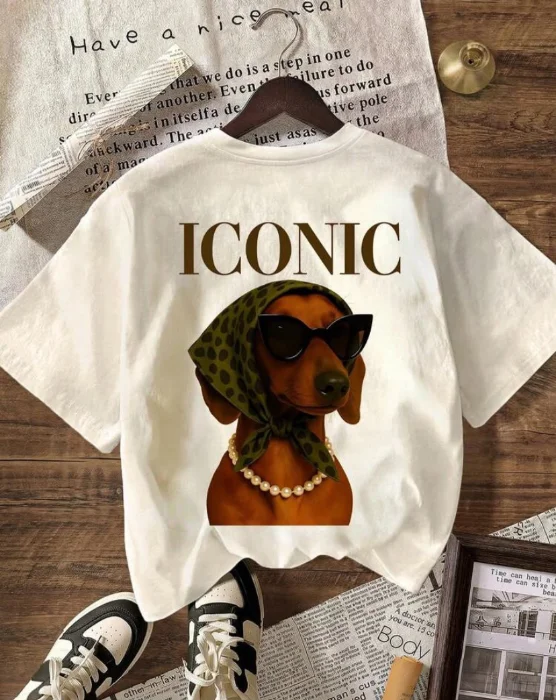 Remeron Iconic Salchicha