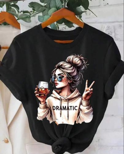 Remeron Dramática