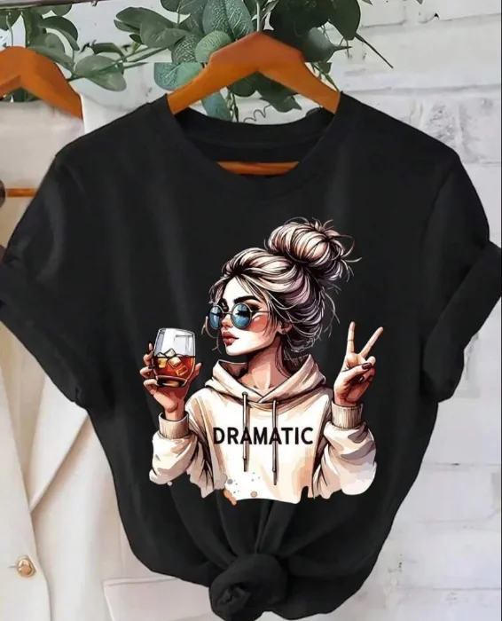 Remeron Dramática