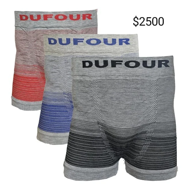 Docena de Boxer + Exhibidor