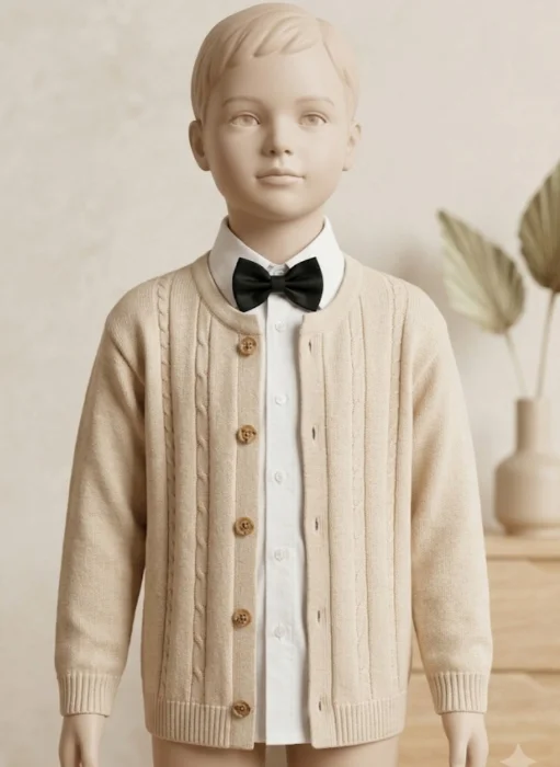 Cardigan de Niños