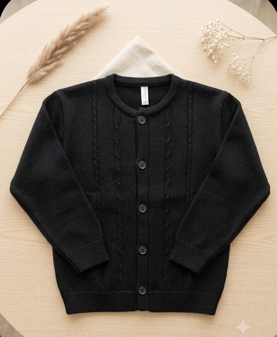 Cardigan de Niños - Imagen 2