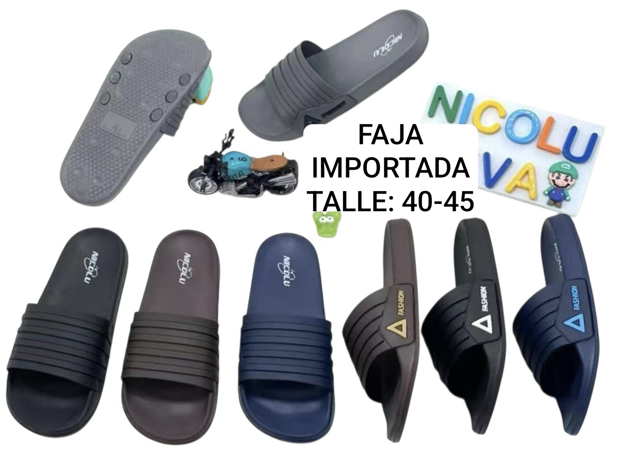 Faja Nicolu - Imagen 4