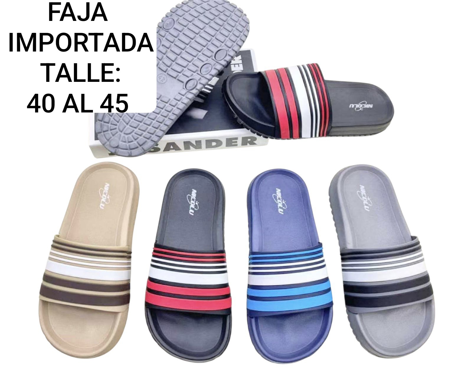 Faja Nicolu - Imagen 5
