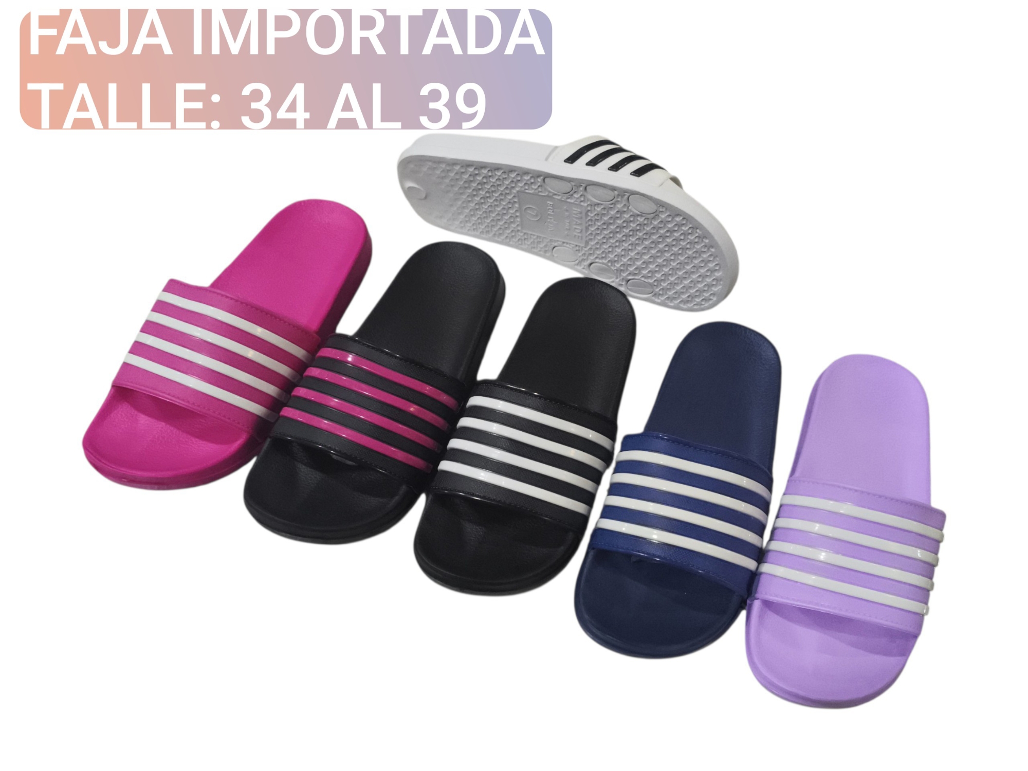 Faja Nicolu - Imagen 6