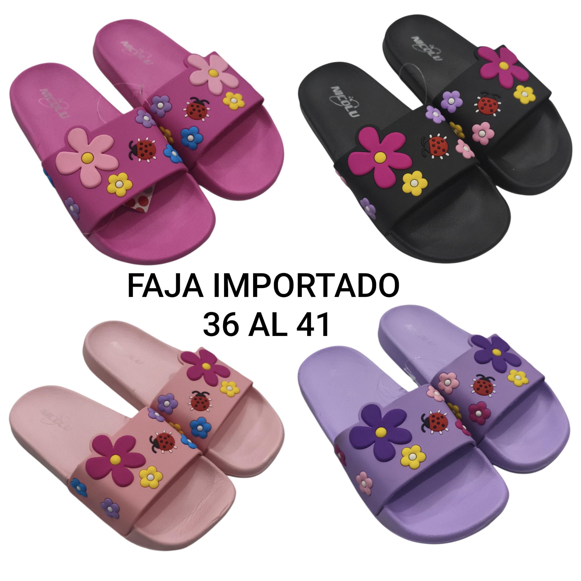 Faja Nicolu - Imagen 9