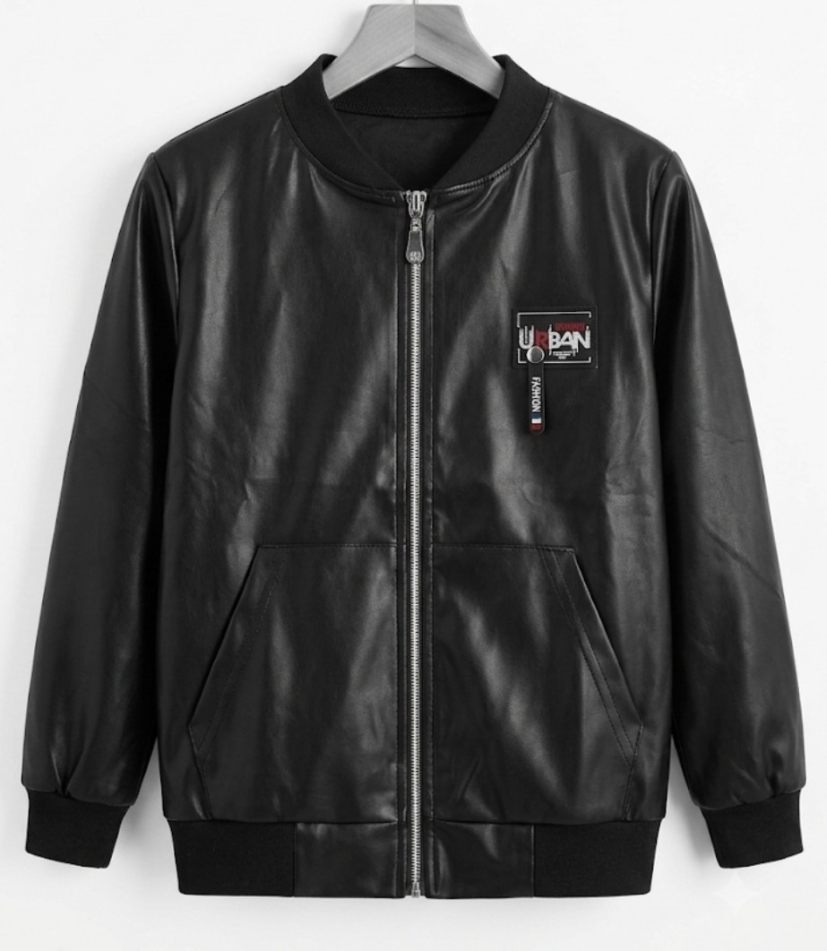 Campera Engomada de Niño - Imagen 2