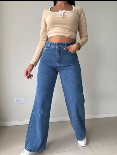 Wide Leg