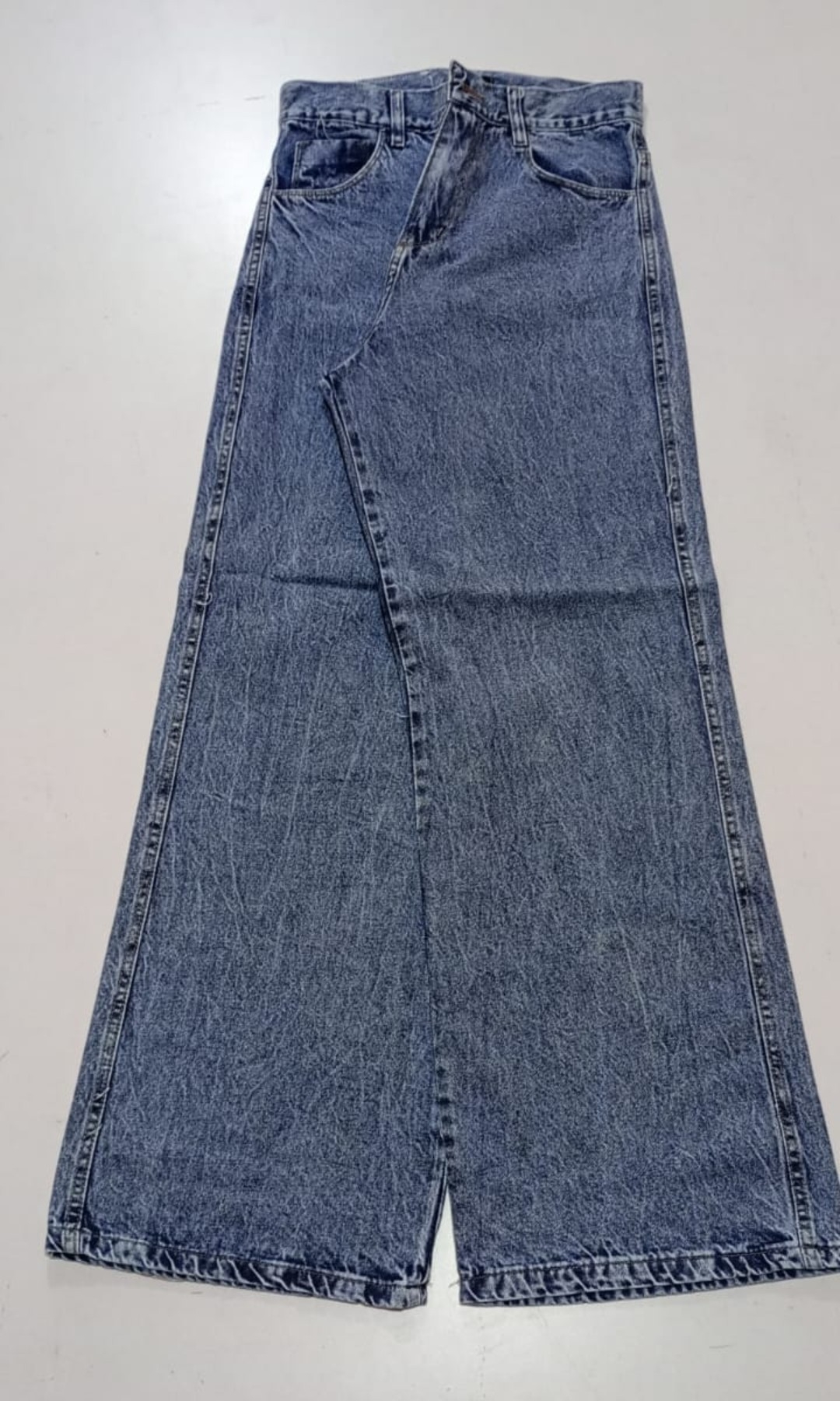 Wide Leg - Imagen 5