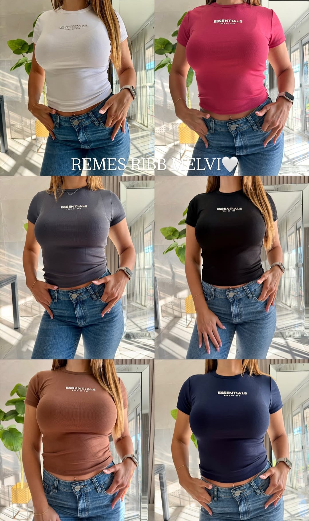 Reme Aplique Essentials - Imagen 2
