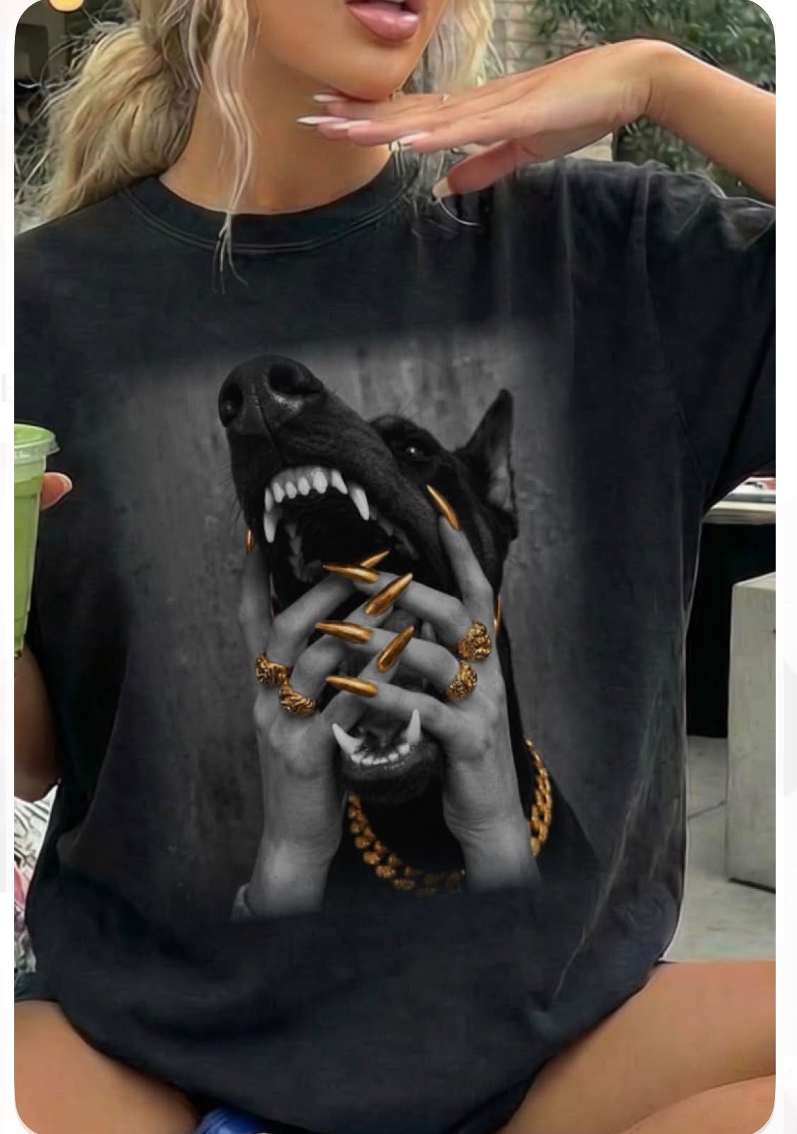 Remera Maca Batick - Imagen 4