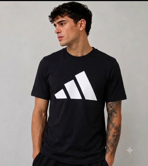 Remera  Adas Unisex Premiun