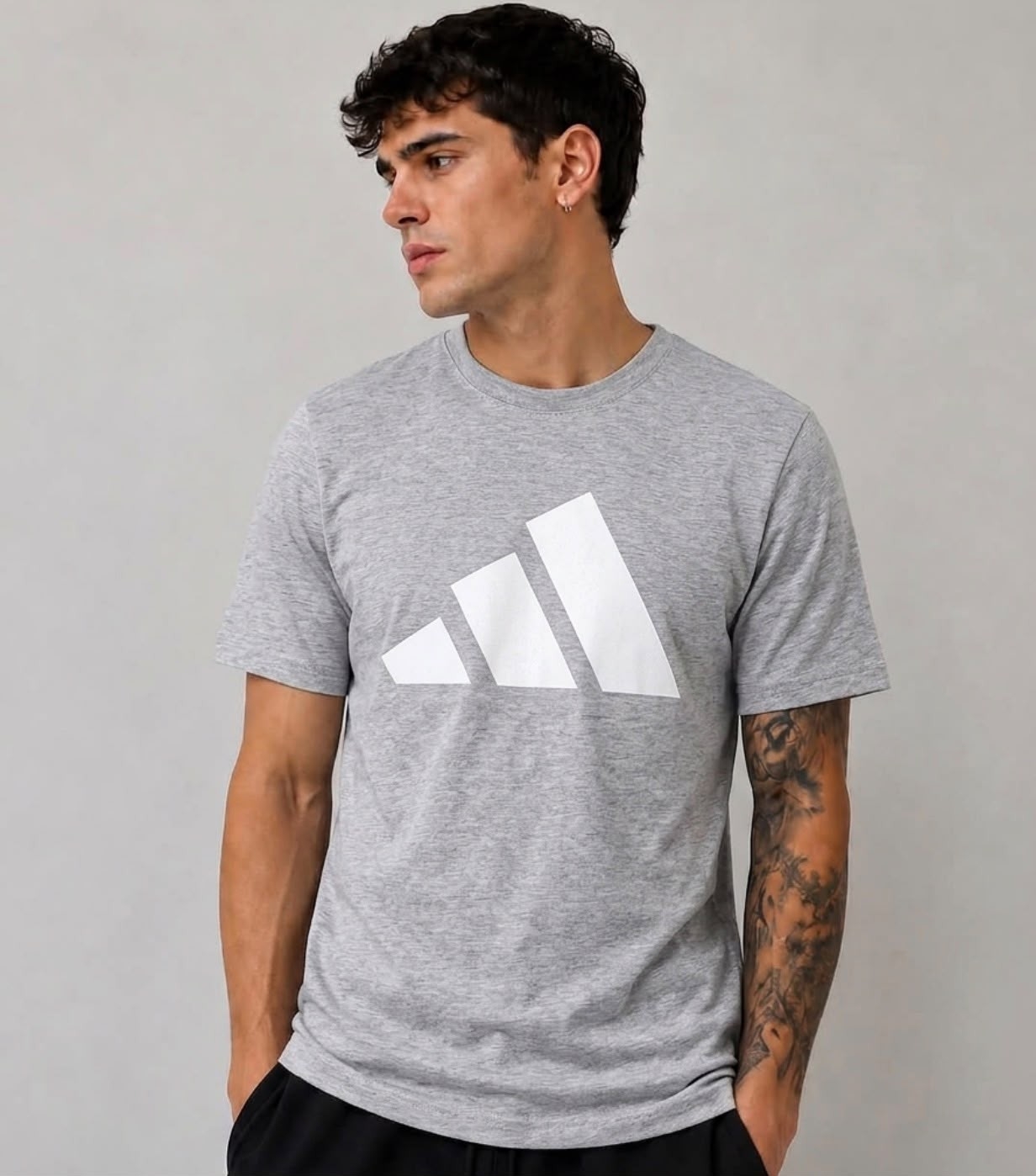 Remera  Adas Unisex Premiun - Imagen 2