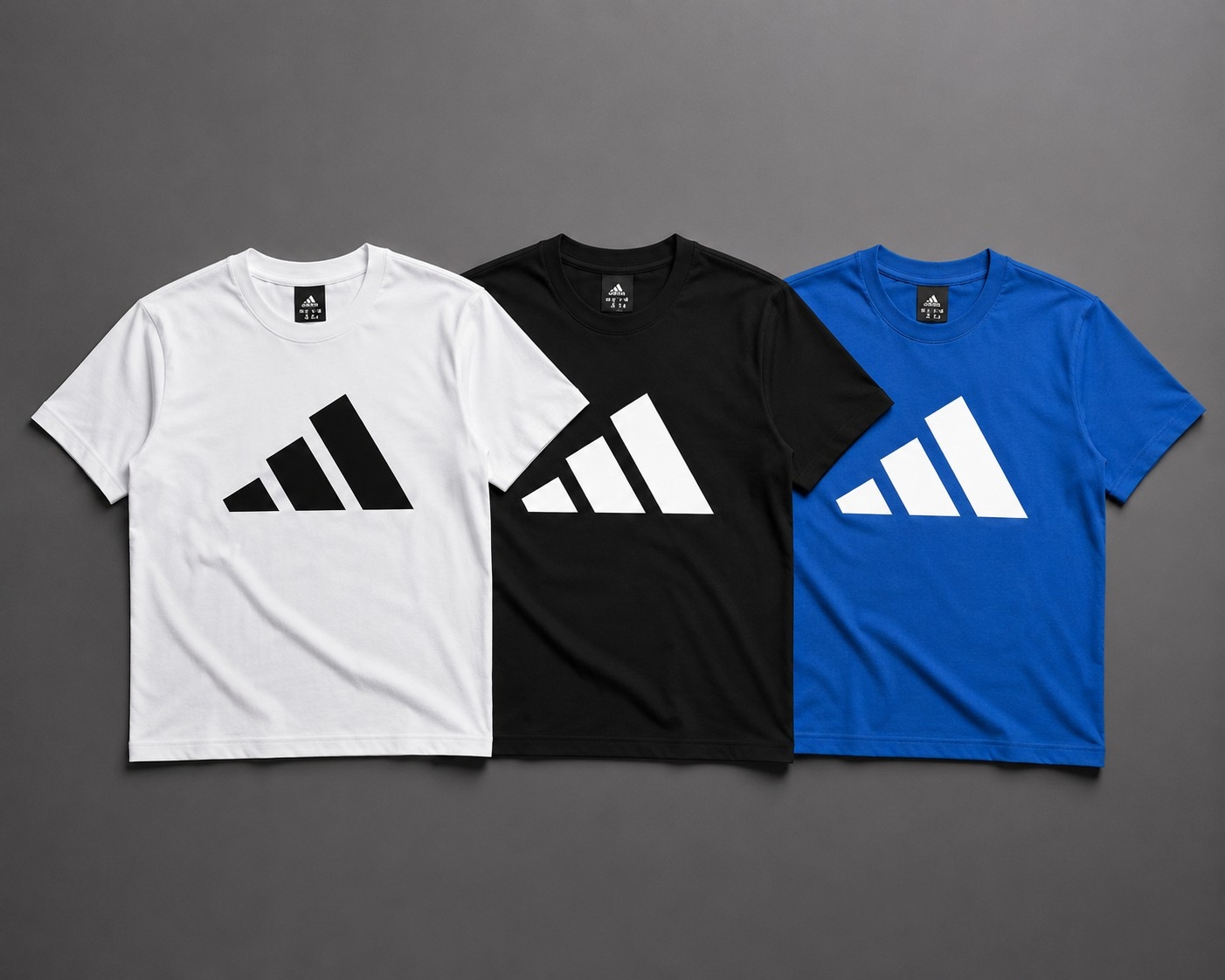 Remera  Adas Unisex Premiun - Imagen 3