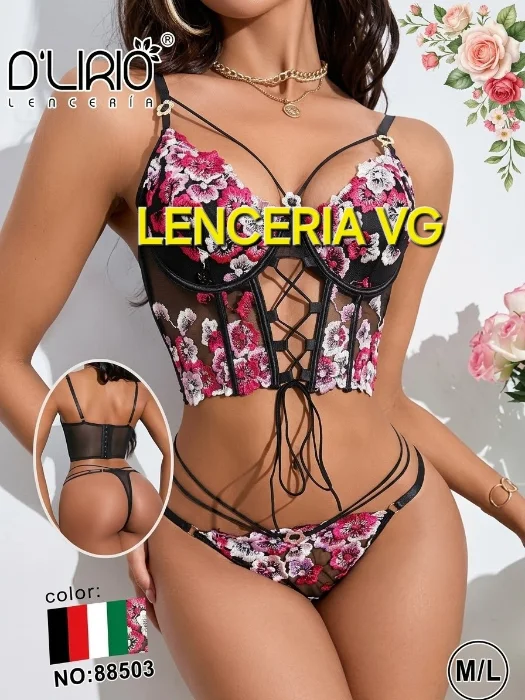 Set Delirio