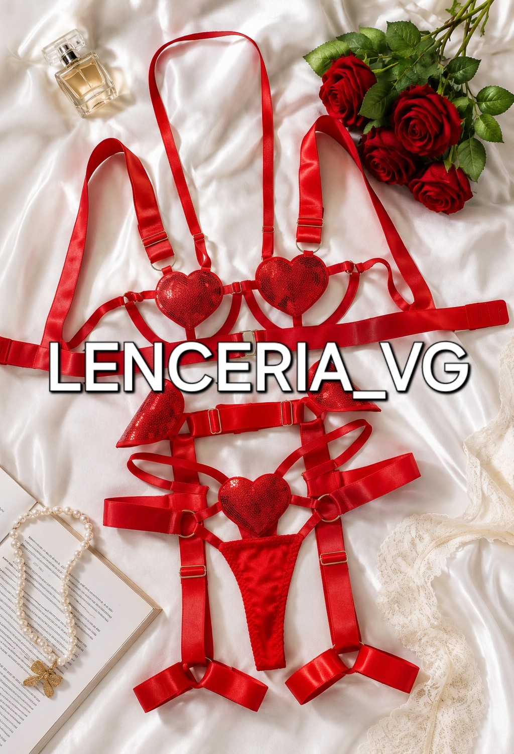 Set Premium - Imagen 2