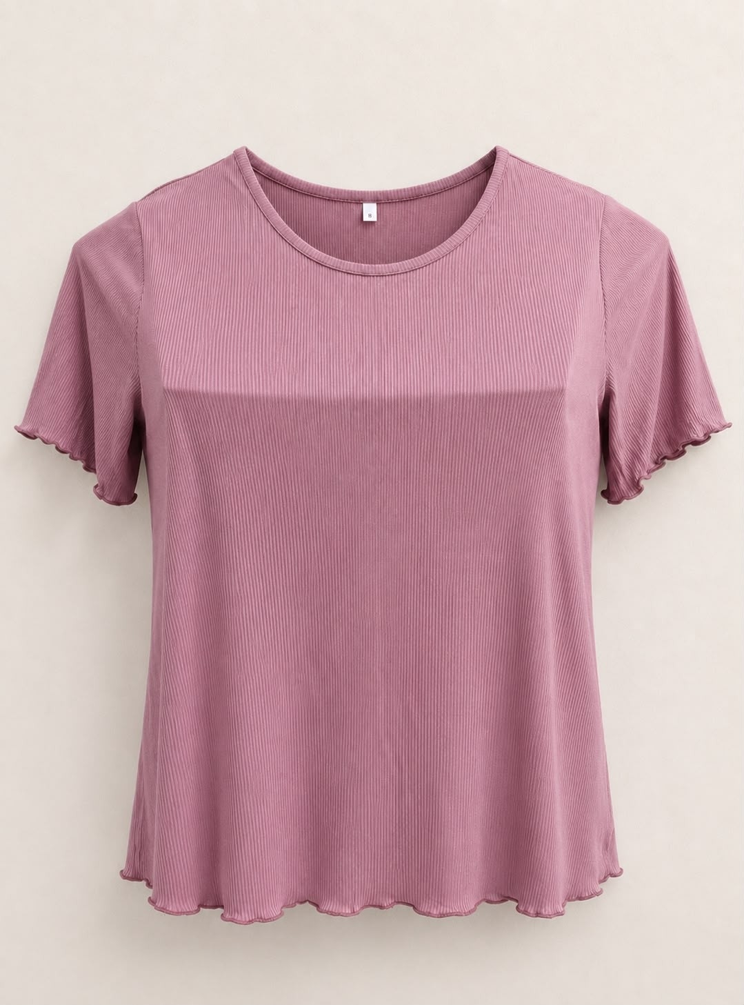 Remeras de Morley Viscosa con Roulette - Imagen 6