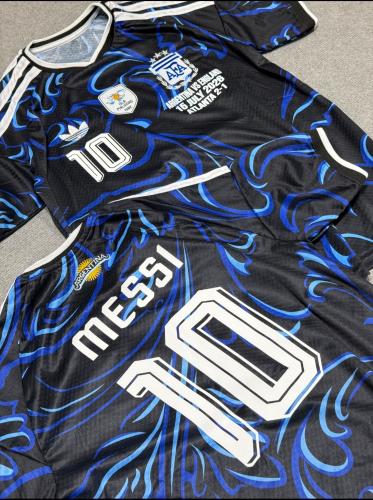 Camiseta Afa Vs Inglaterra