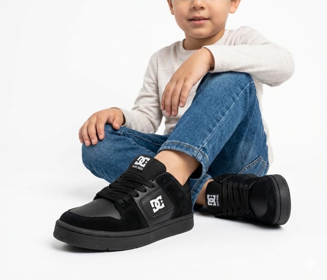 Art Dc Manteca Kids - Imagen 2
