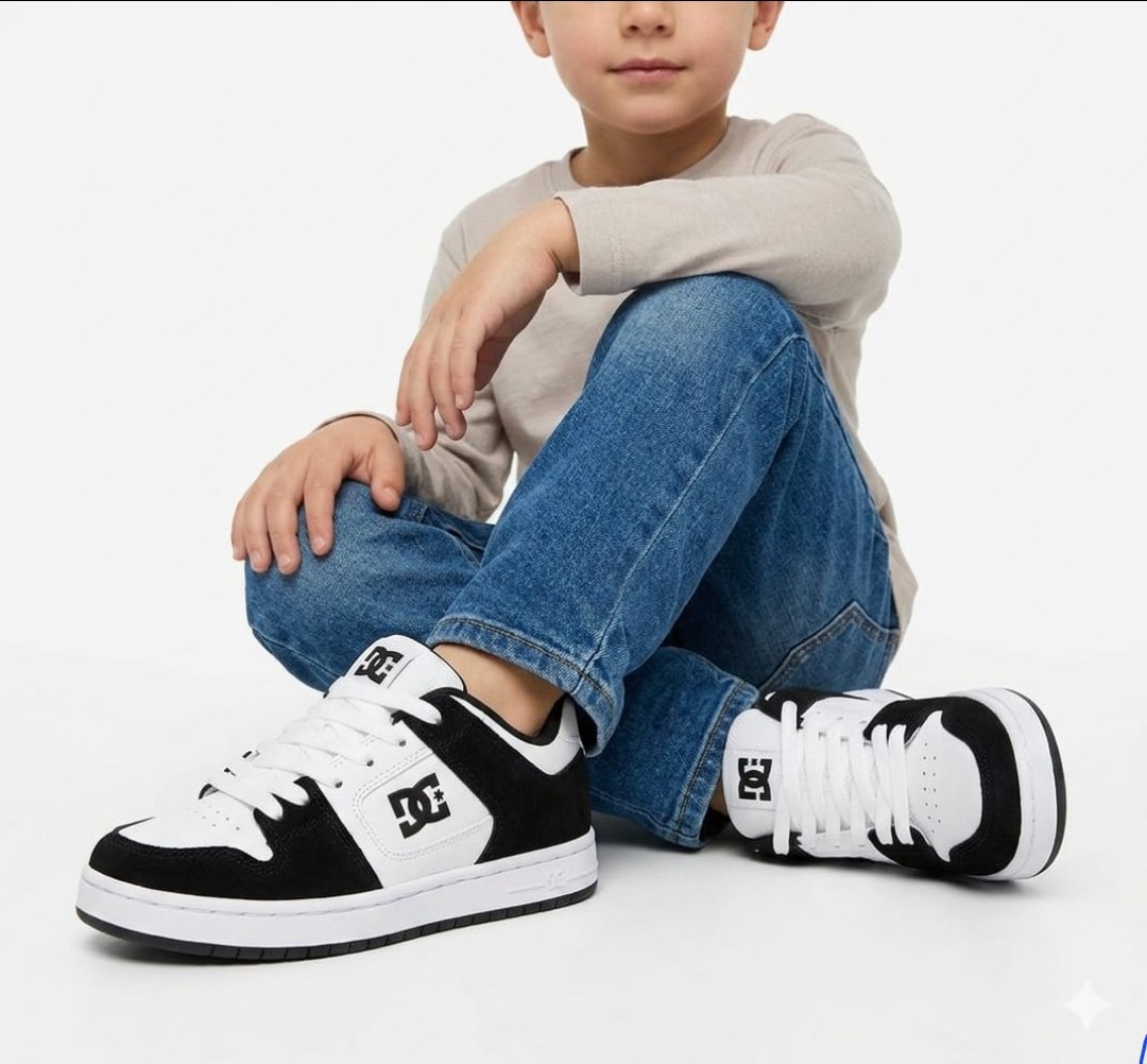 Art Dc Manteca Kids - Imagen 3