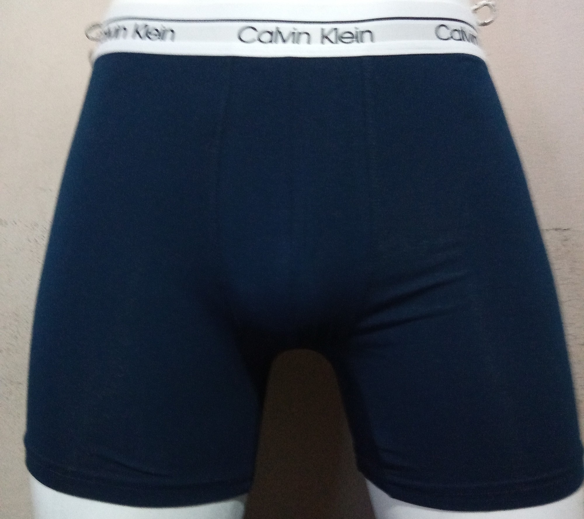 Boxer Calvin - Imagen 2