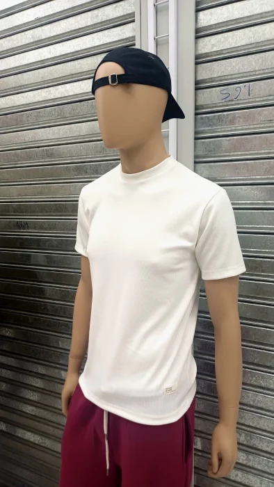 Remera Dublín Basic