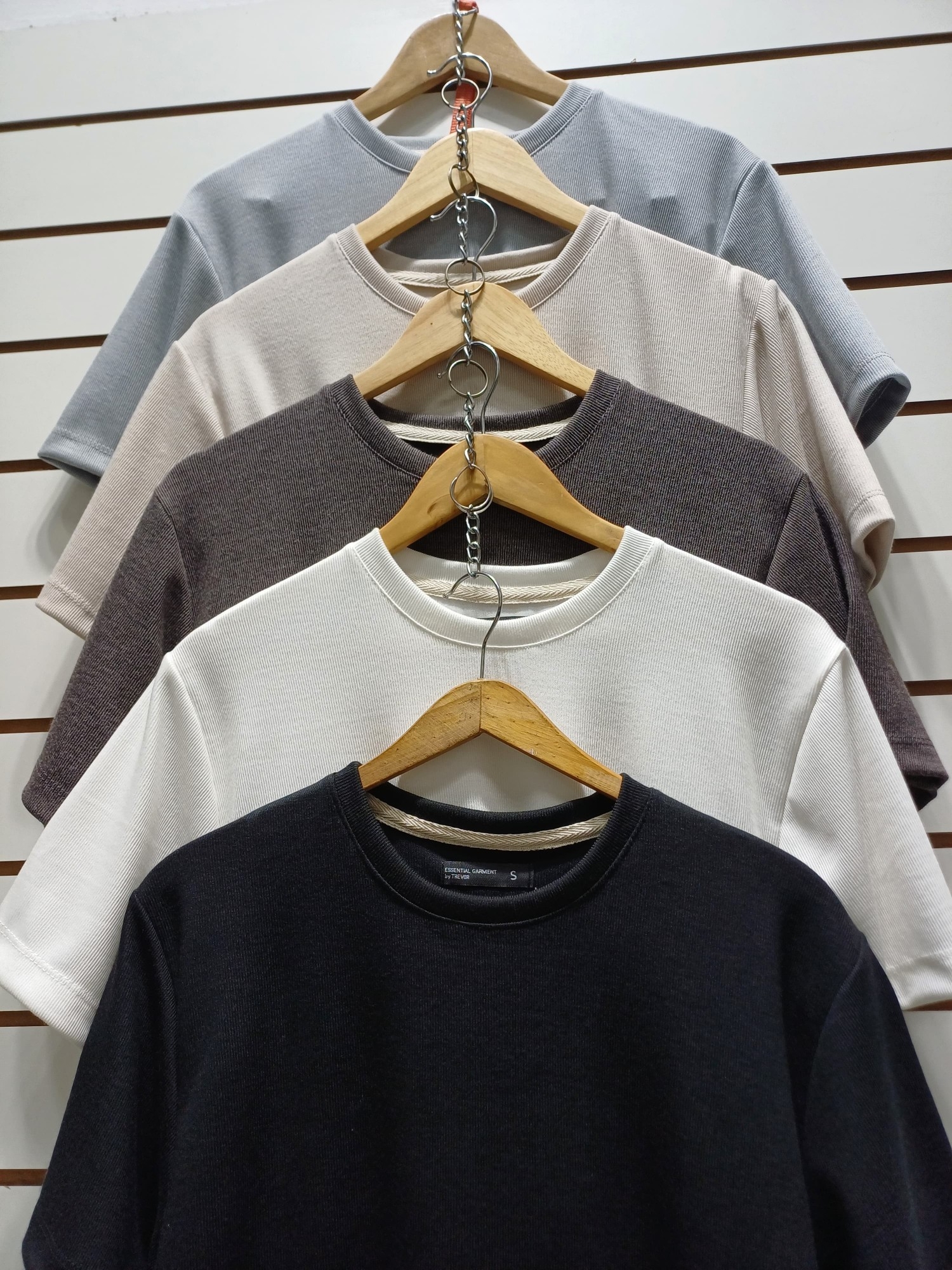 Remera Dublín Basic - Imagen 2
