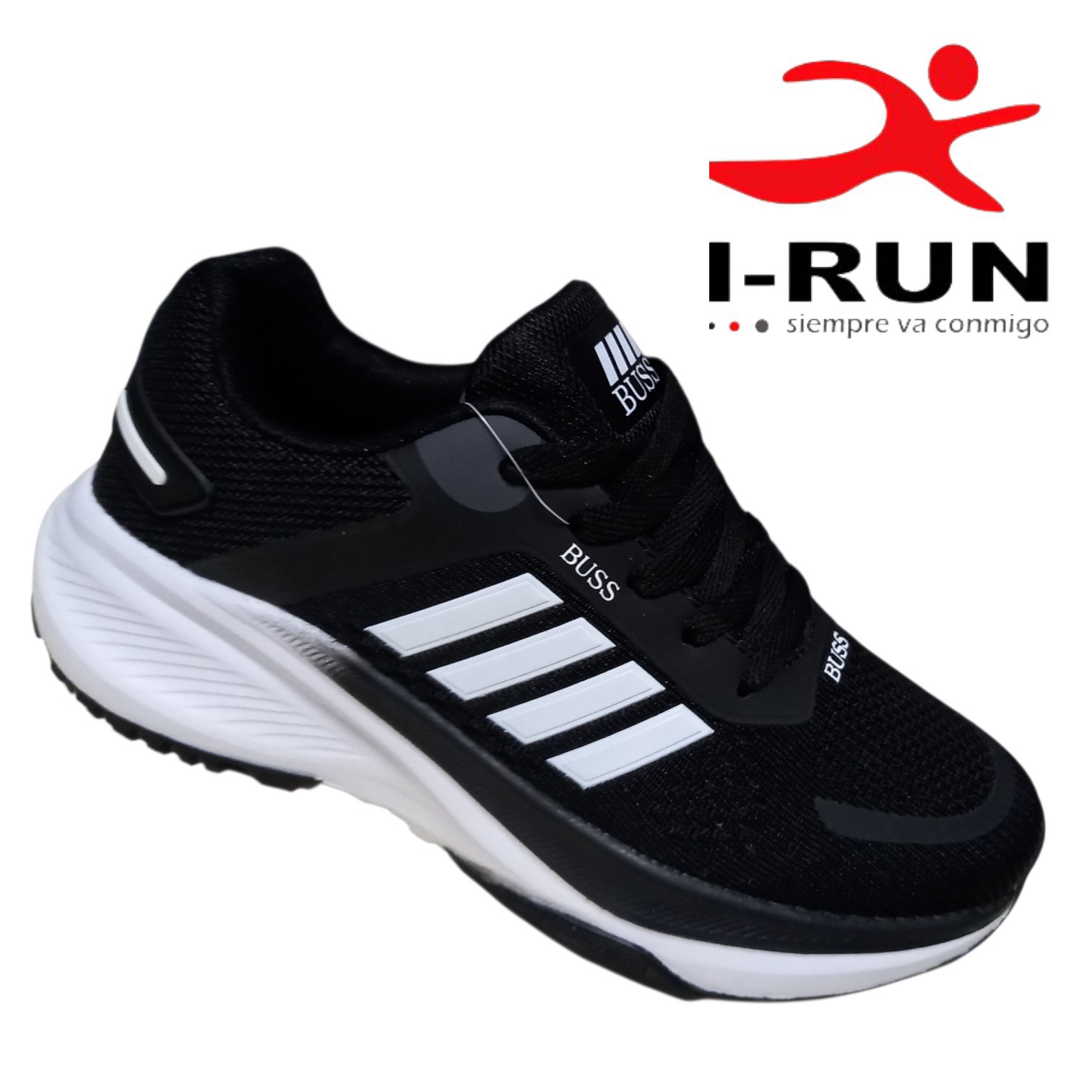 Zapatillas Buss de Hombre - Imagen 3