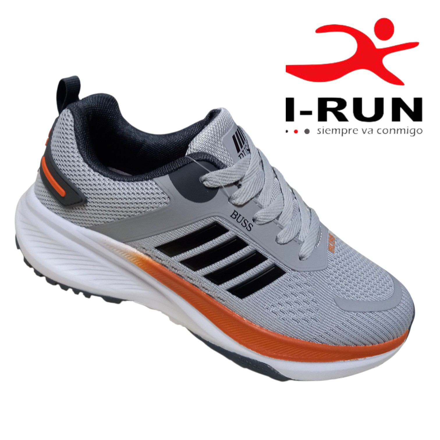 Zapatillas Buss de Hombre - Imagen 4