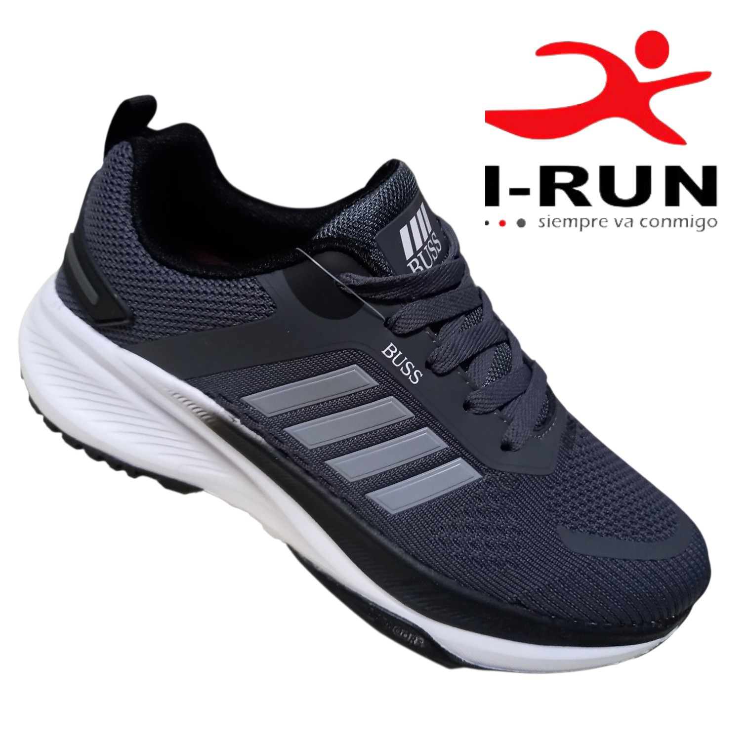 Zapatillas Buss de Hombre - Imagen 5