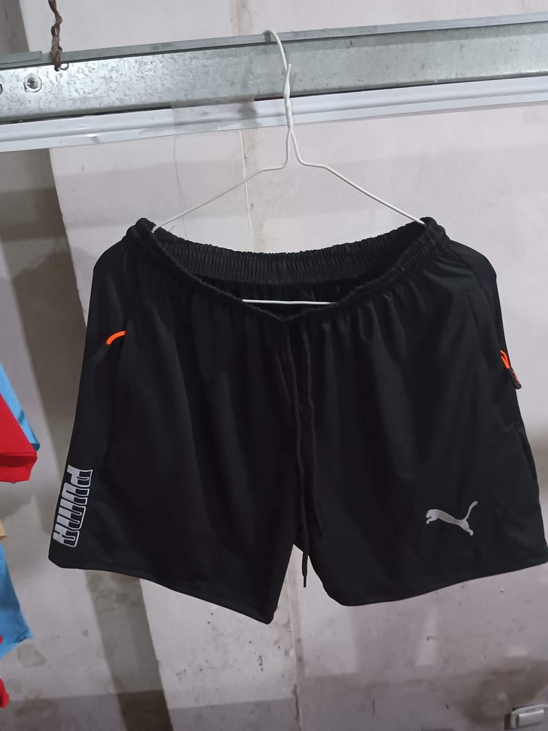 Short Lycra Hombre - Imagen 2