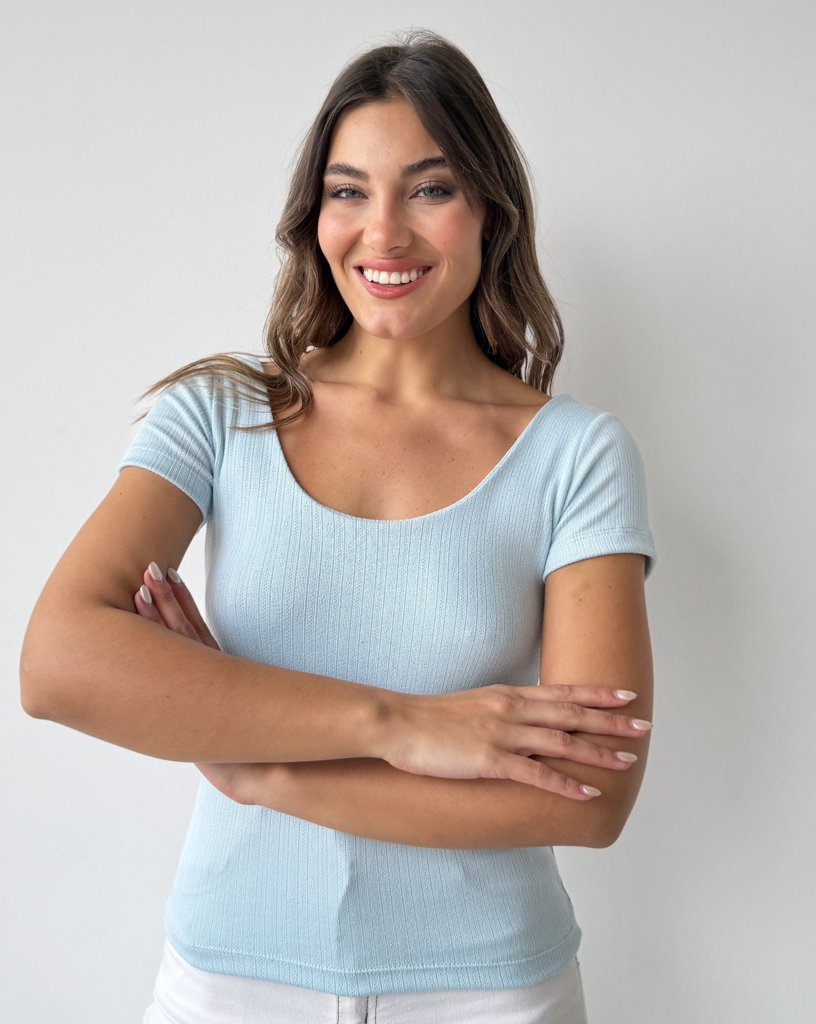 Remera ( Emily - Imagen 2