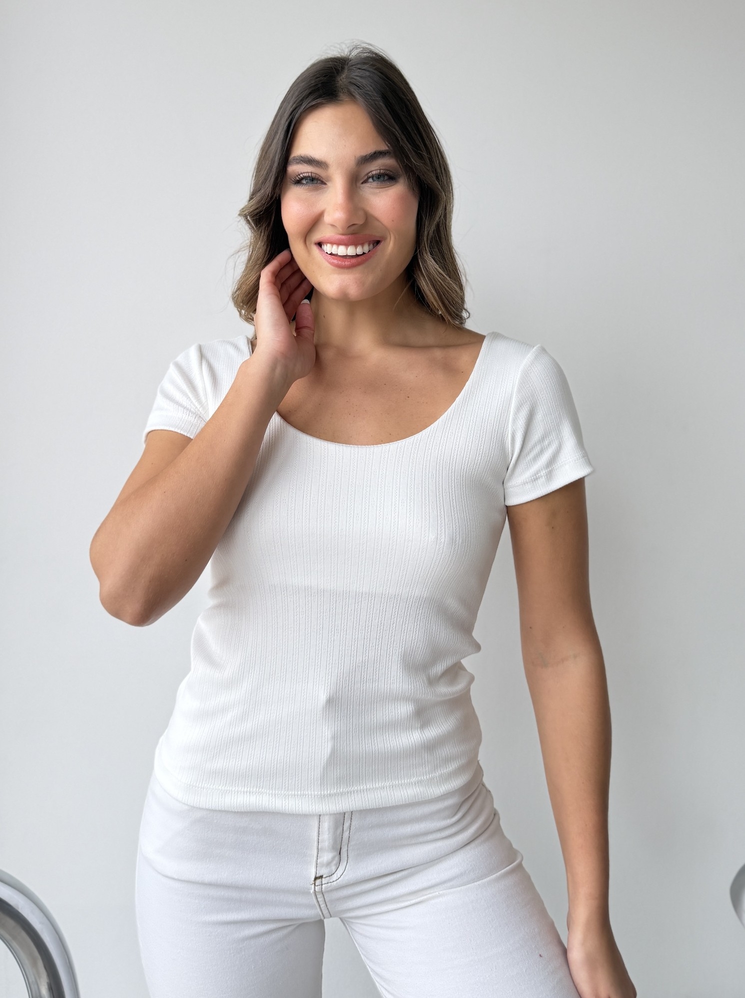 Remera ( Emily - Imagen 3