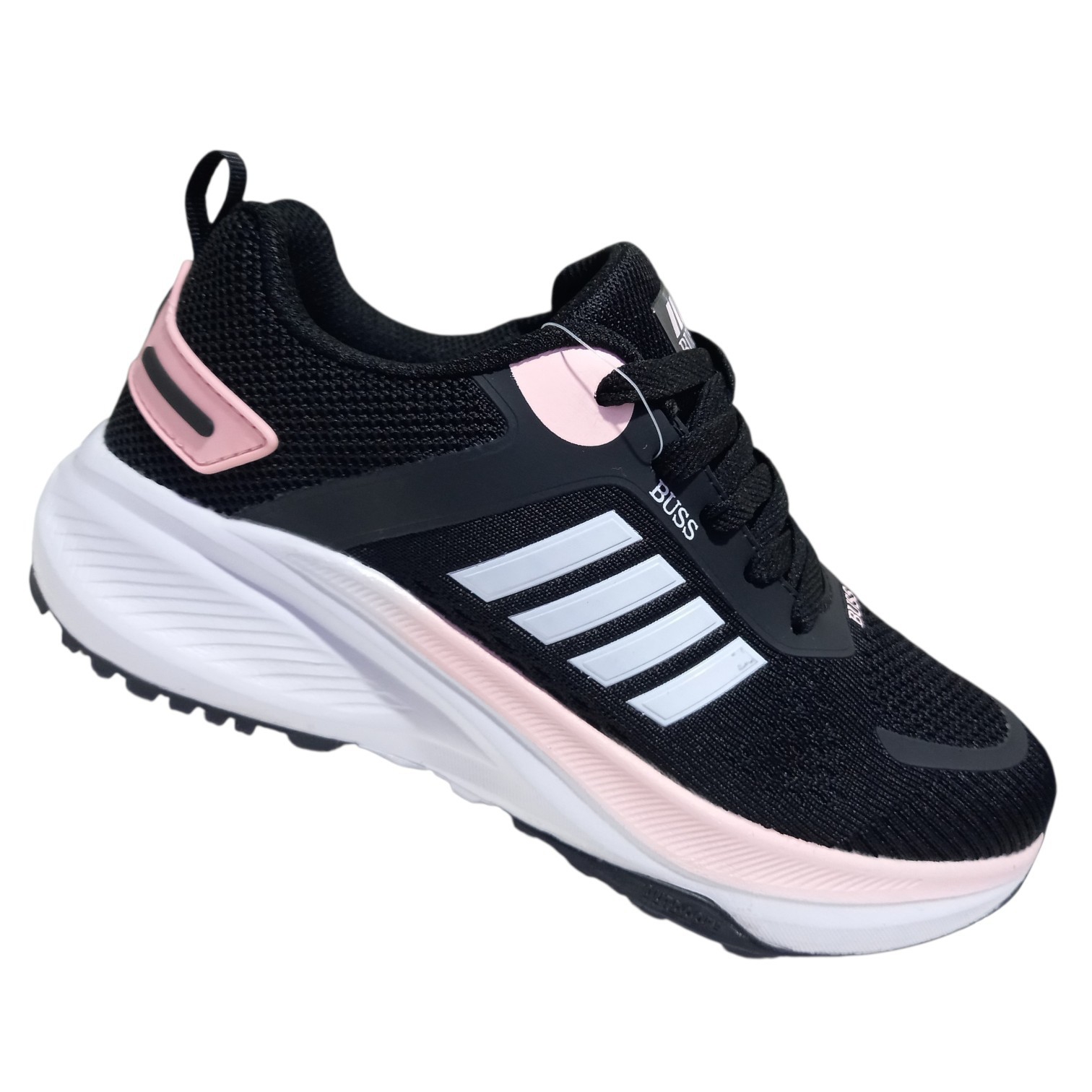 Zapatillas Buss de Mujer - Imagen 2