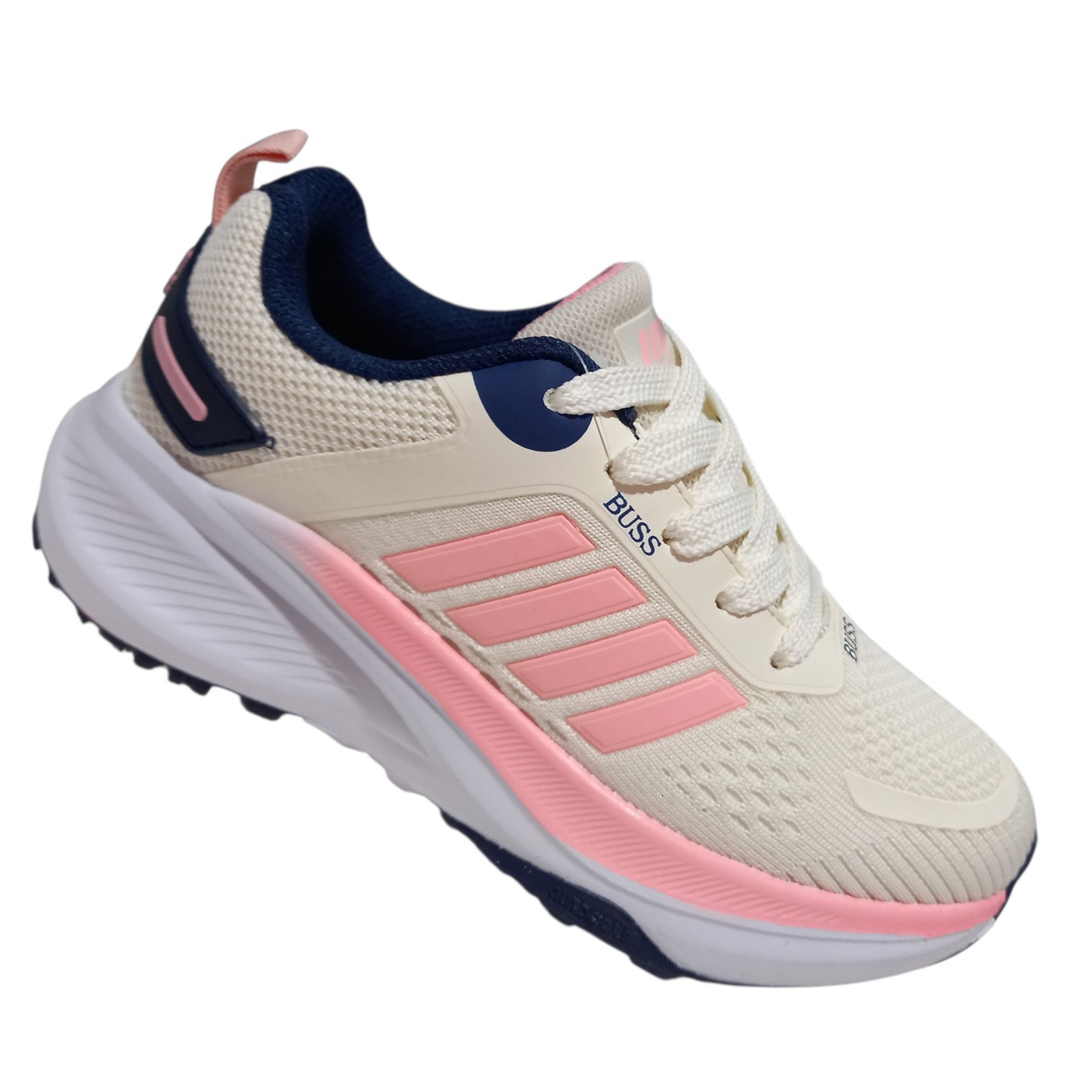 Zapatillas Buss de Mujer - Imagen 3