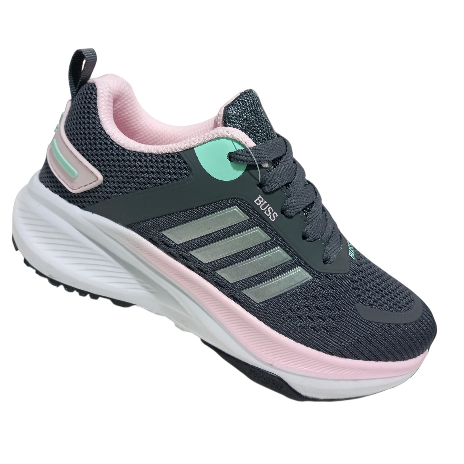 Zapatillas Buss de Mujer - Imagen 4