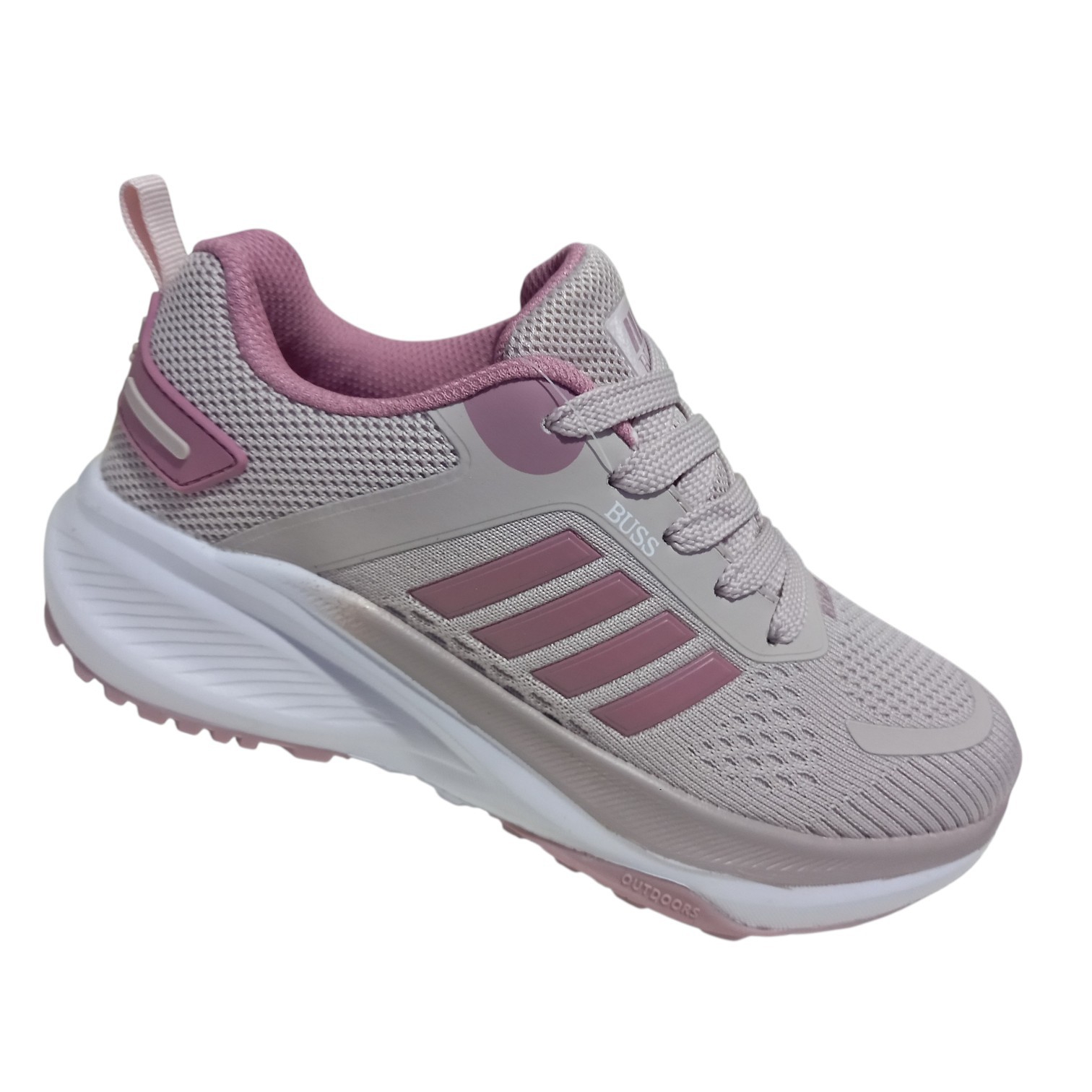 Zapatillas Buss de Mujer - Imagen 5